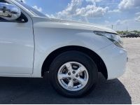 MITSUBISHI TRITON CAB 2.5 GLX สีขาว เกียร์ธรรมดา ปี 2018 รูปที่ 7